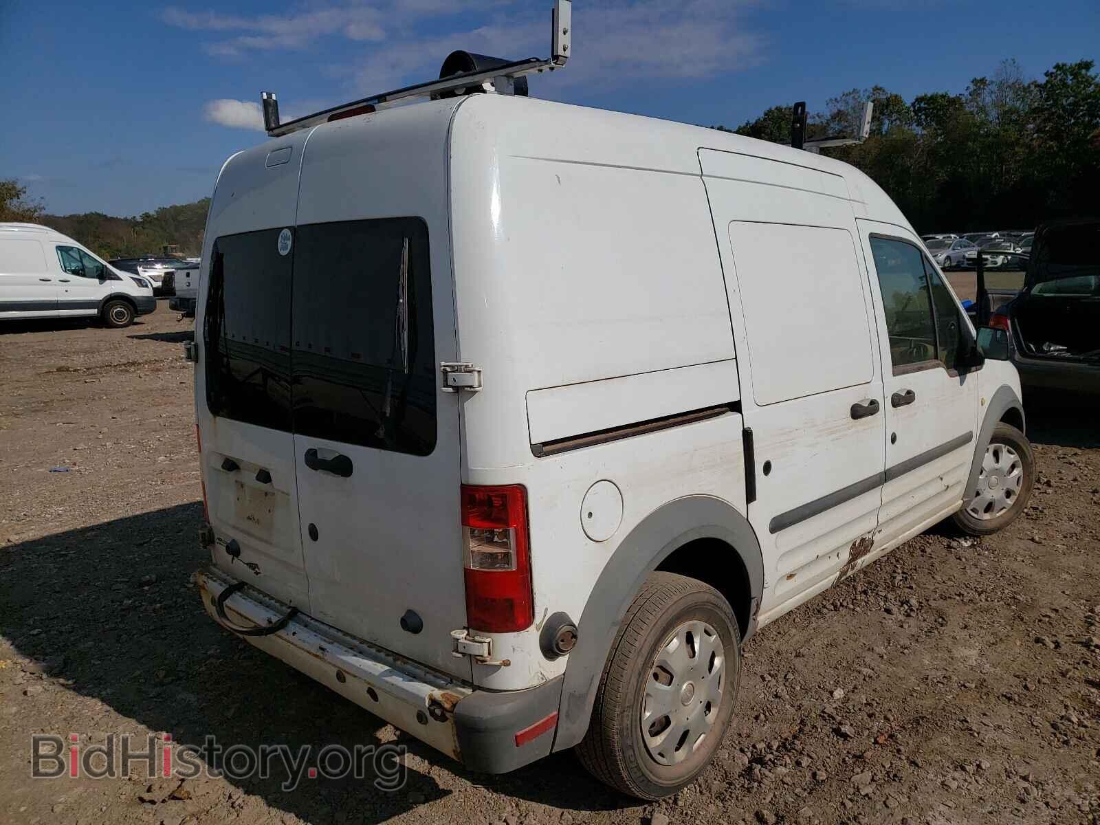 2012 FORD TRANSIT CO - VIN: NM0LS7DN1CT112456 - Фото 4
