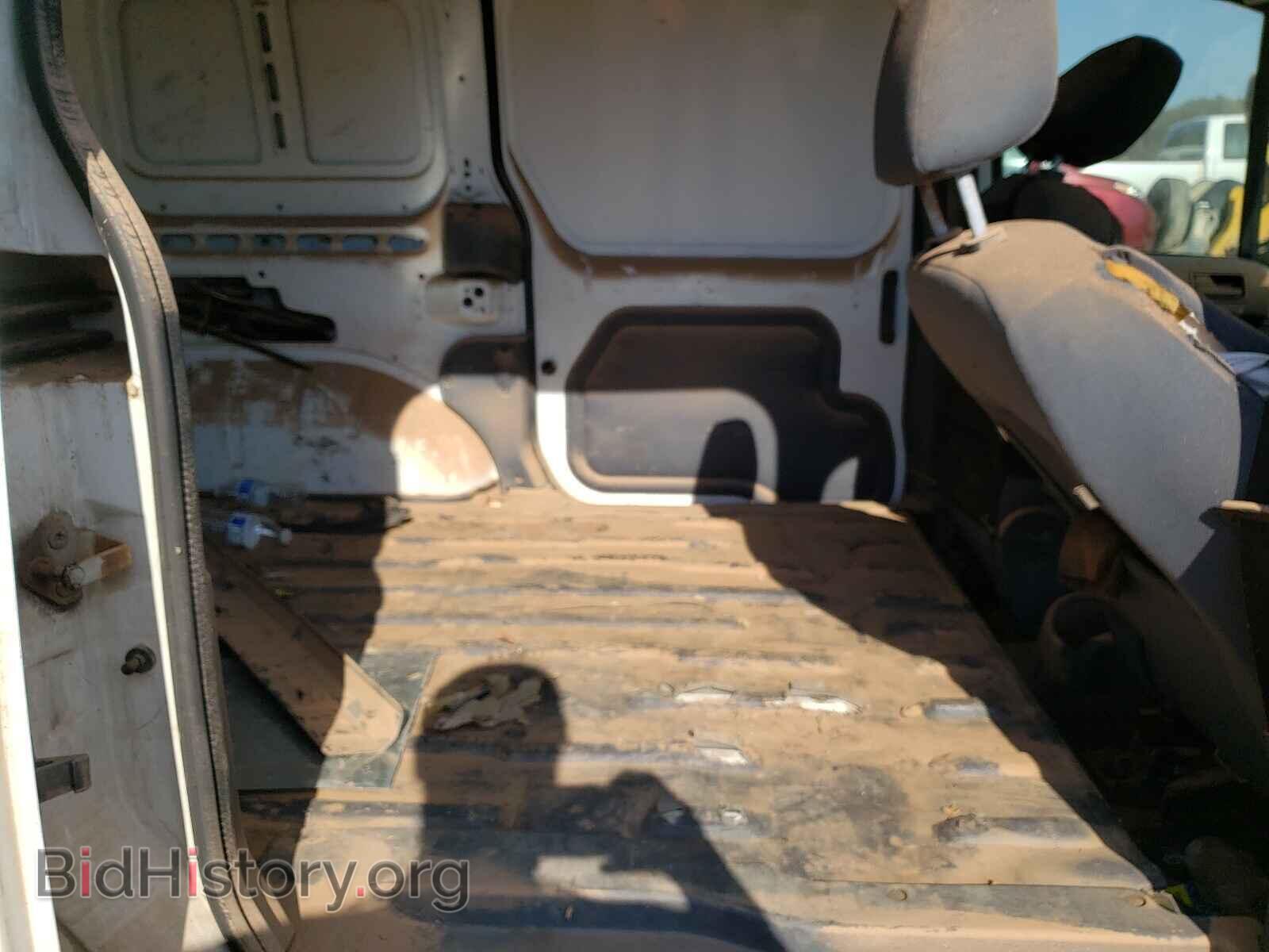 2012 FORD TRANSIT CO - VIN: NM0LS7DN1CT112456 - Фото 6
