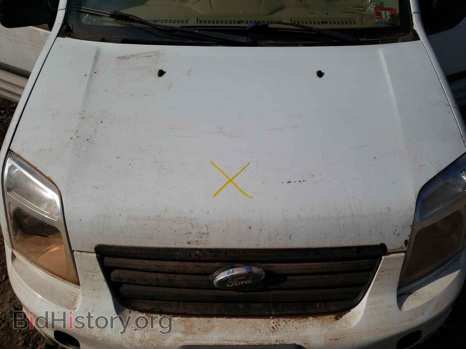 2012 FORD TRANSIT CO - VIN: NM0LS7DN1CT112456 - Фото 7