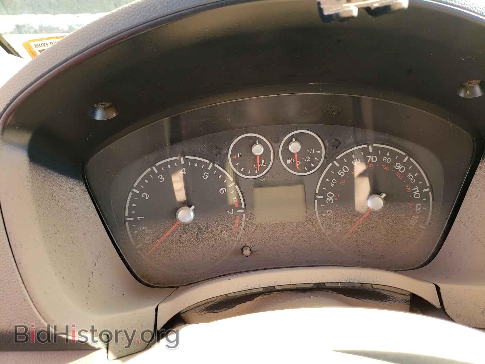 2012 FORD TRANSIT CO - VIN: NM0LS7DN1CT112456 - Фото 8