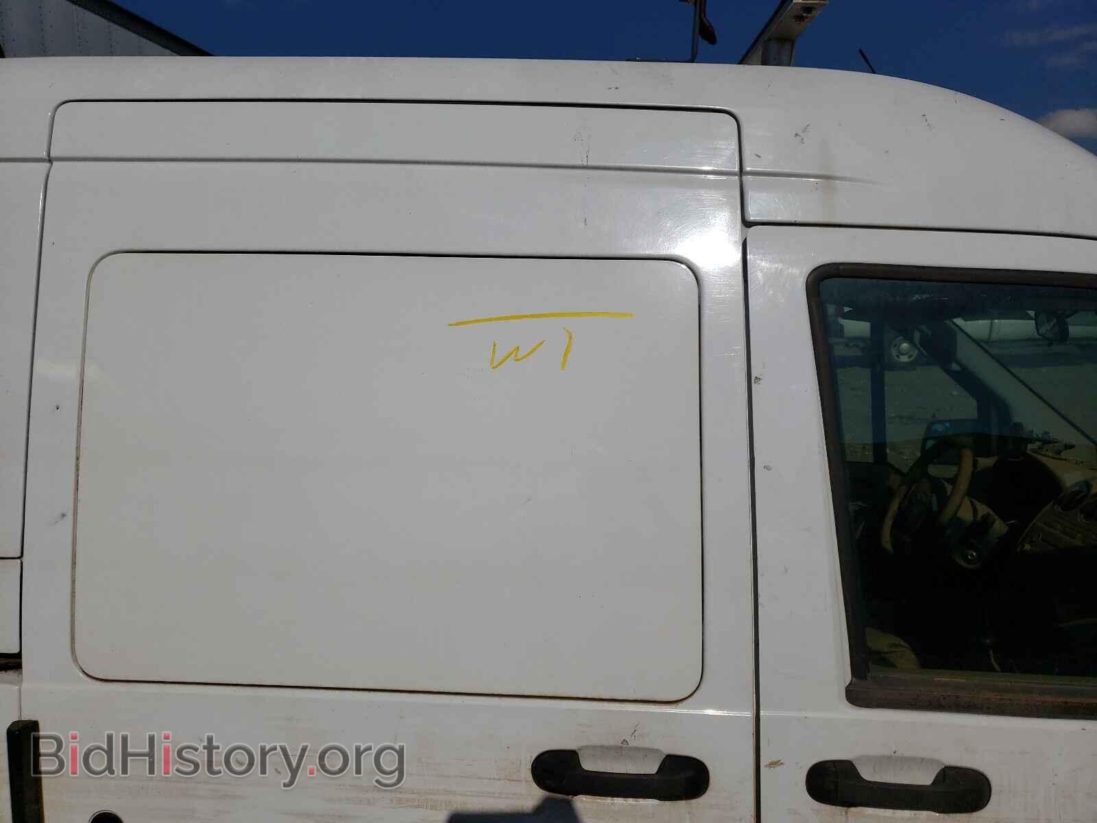 2012 FORD TRANSIT CO - VIN: NM0LS7DN1CT112456 - Фото 9
