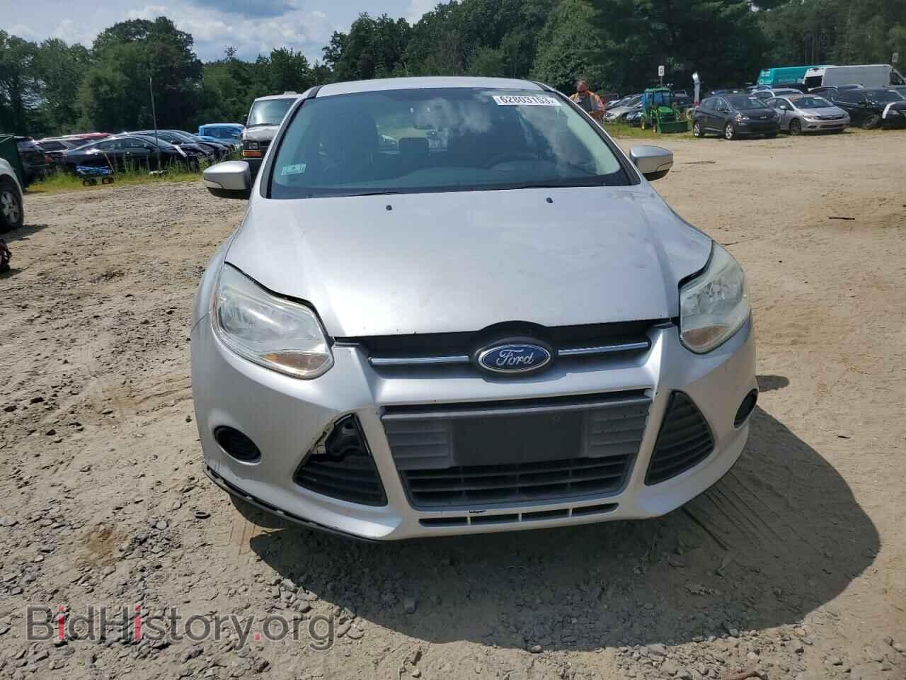 2014 FORD FOCUS - VIN: 1FADP3K27EL344059 - Photo 5
