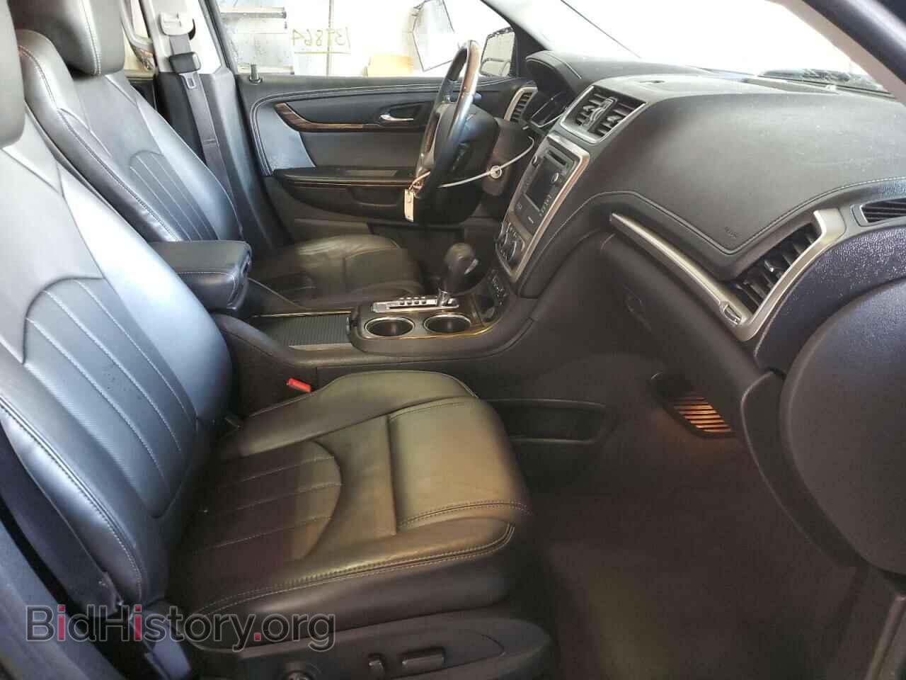 2013 GMC ACADIA DEN - VIN: 1GKKRTKD4DJ158894 - Фото 5