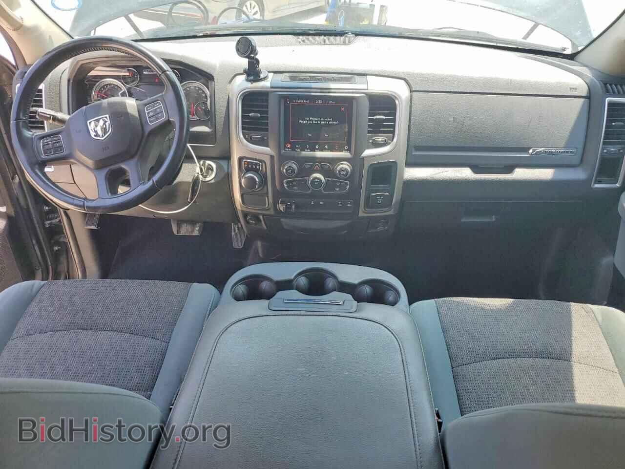 2018 RAM 1500 - VIN: 1C6RR6GT1JS126879 - Фото 8