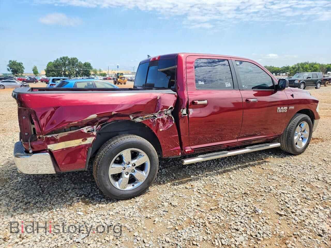 2016 RAM 1500 - VIN: 1C6RR6LT8GS221468 - Photo 3