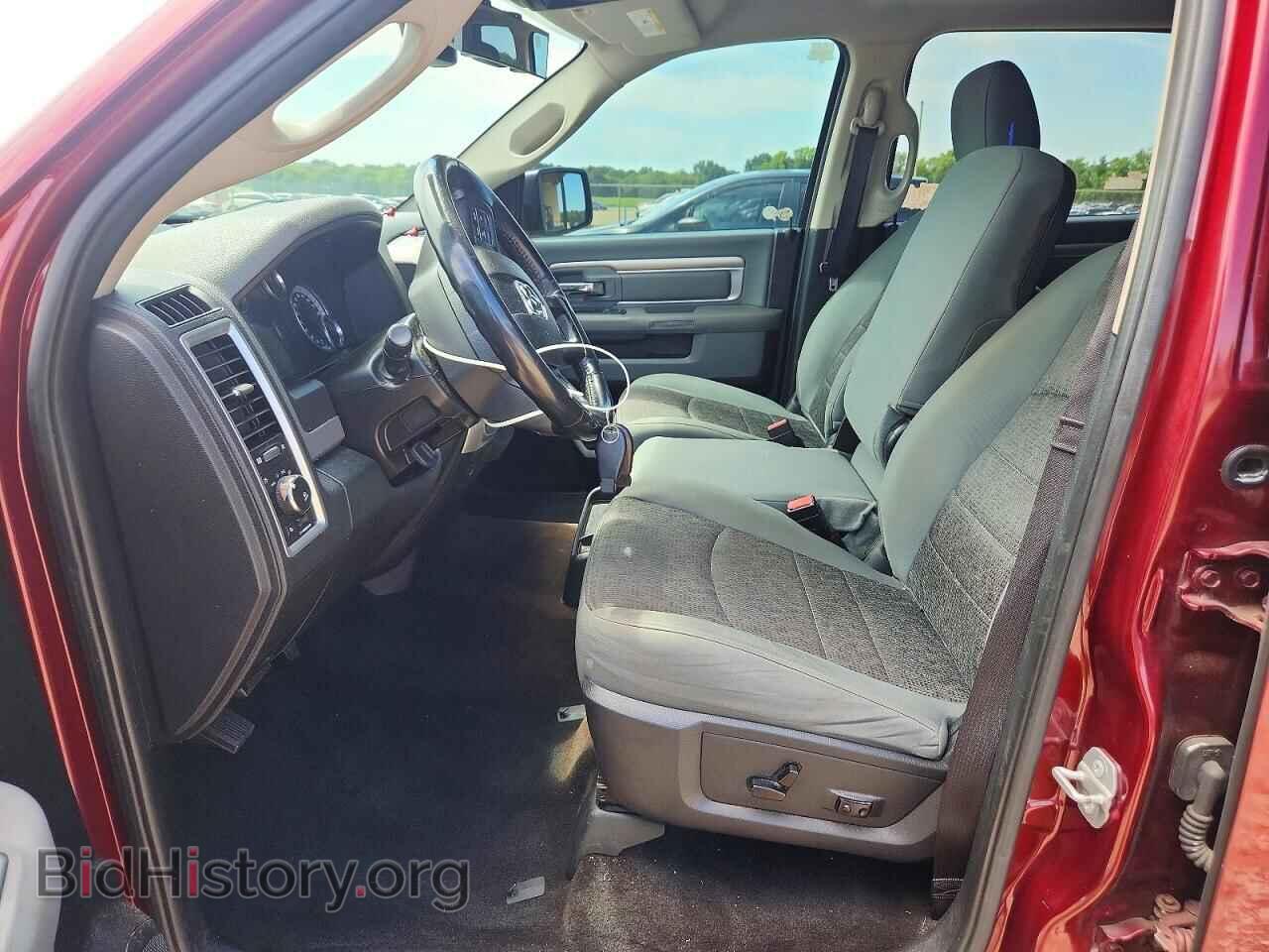 2016 RAM 1500 - VIN: 1C6RR6LT8GS221468 - Photo 7