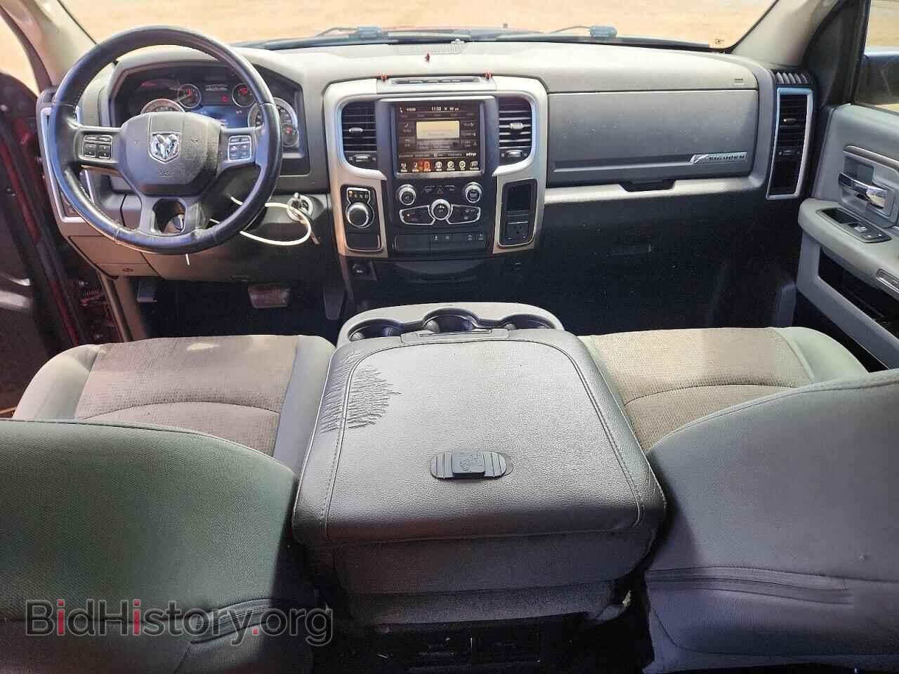 2016 RAM 1500 - VIN: 1C6RR6LT8GS221468 - Photo 8