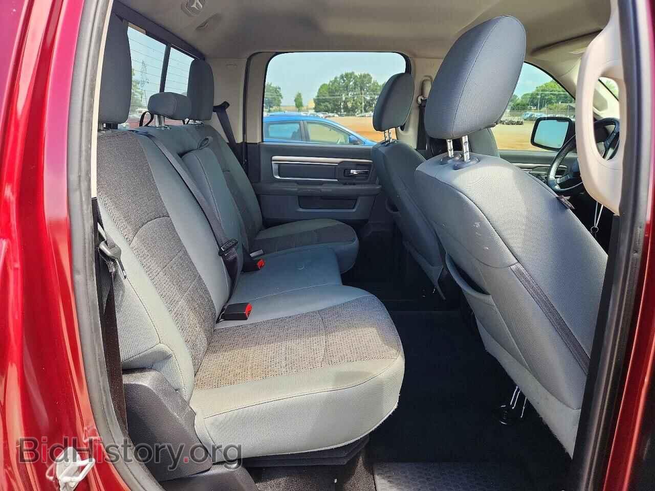 2016 RAM 1500 - VIN: 1C6RR6LT8GS221468 - Photo 10