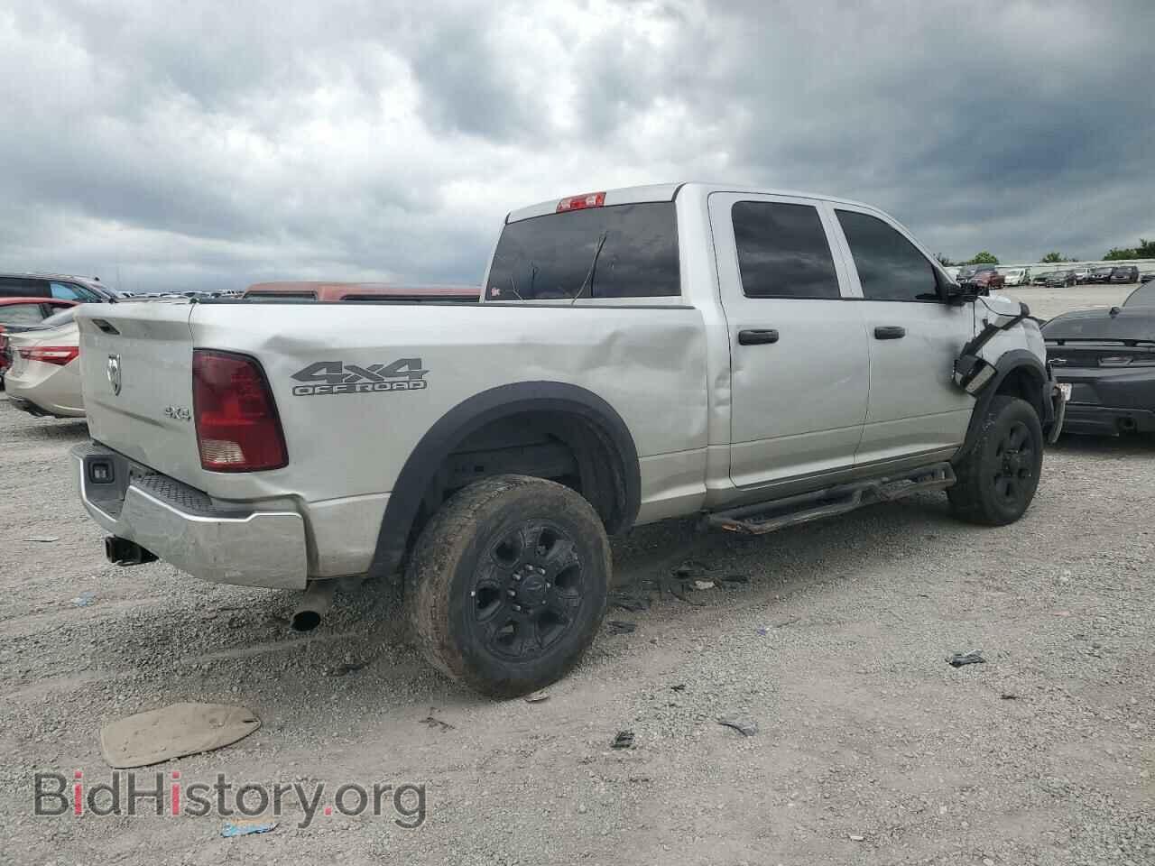 2018 RAM All Models - VIN: 3C6UR5CJ3JG166171 - Фото 3