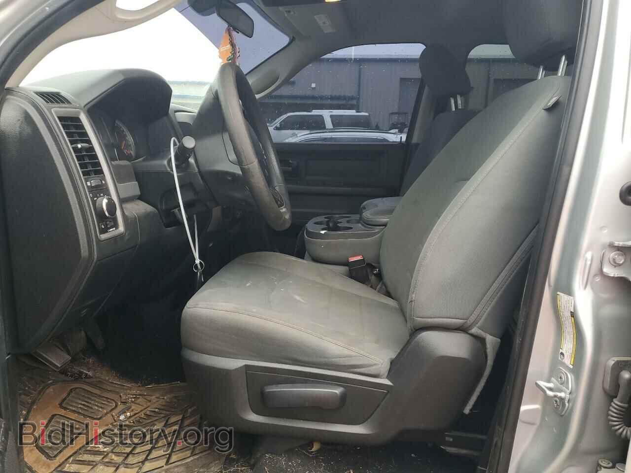 2018 RAM All Models - VIN: 3C6UR5CJ3JG166171 - Фото 7