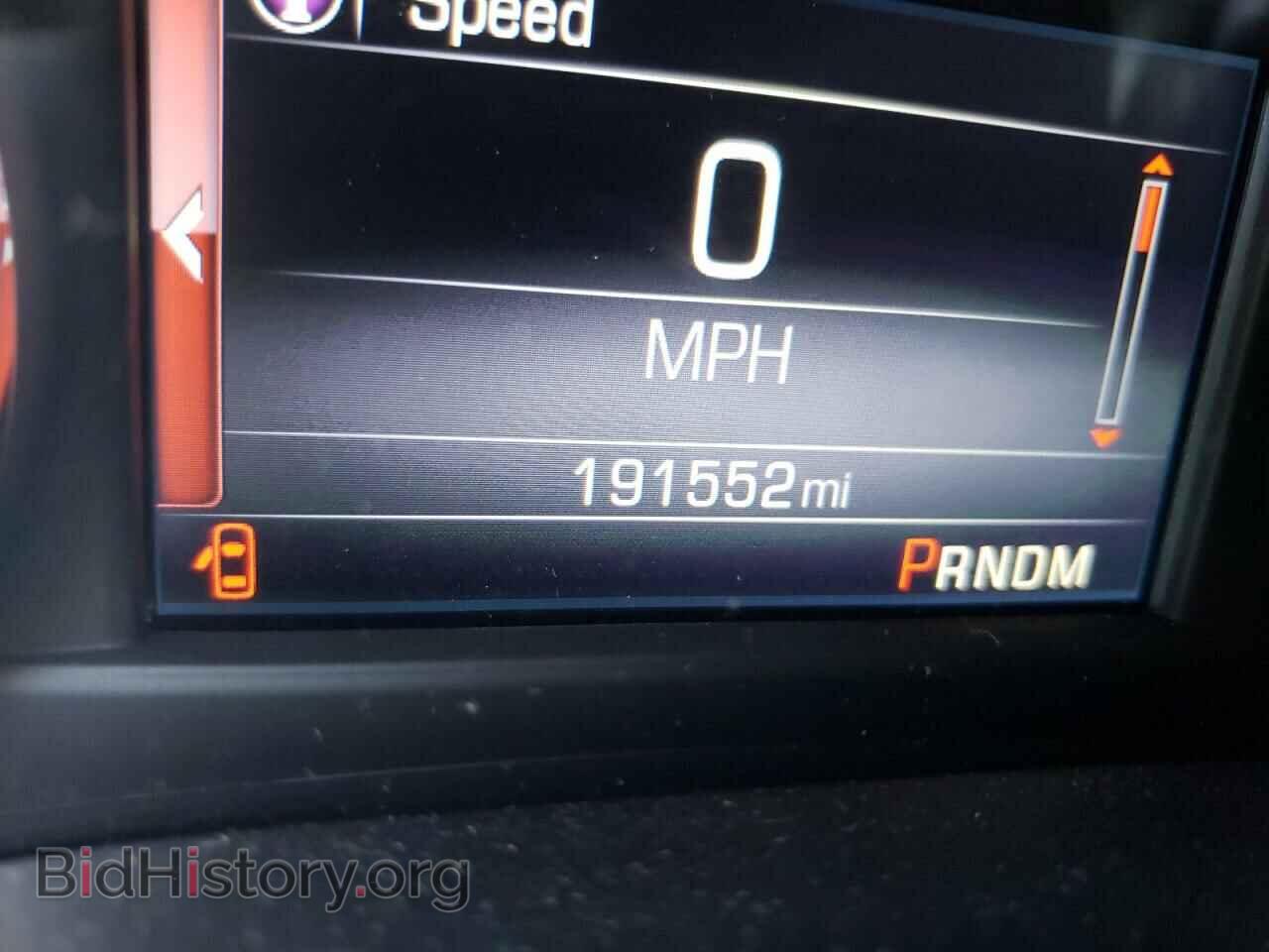 2014 GMC SIERRA - VIN: 3GTU2VEC2EG337543 - Фото 8