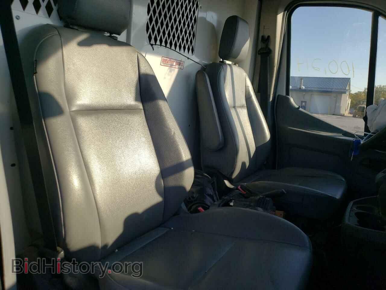 2016 FORD TRANSIT - VIN: 1FTYR2CG6GKA13394 - Фото 6