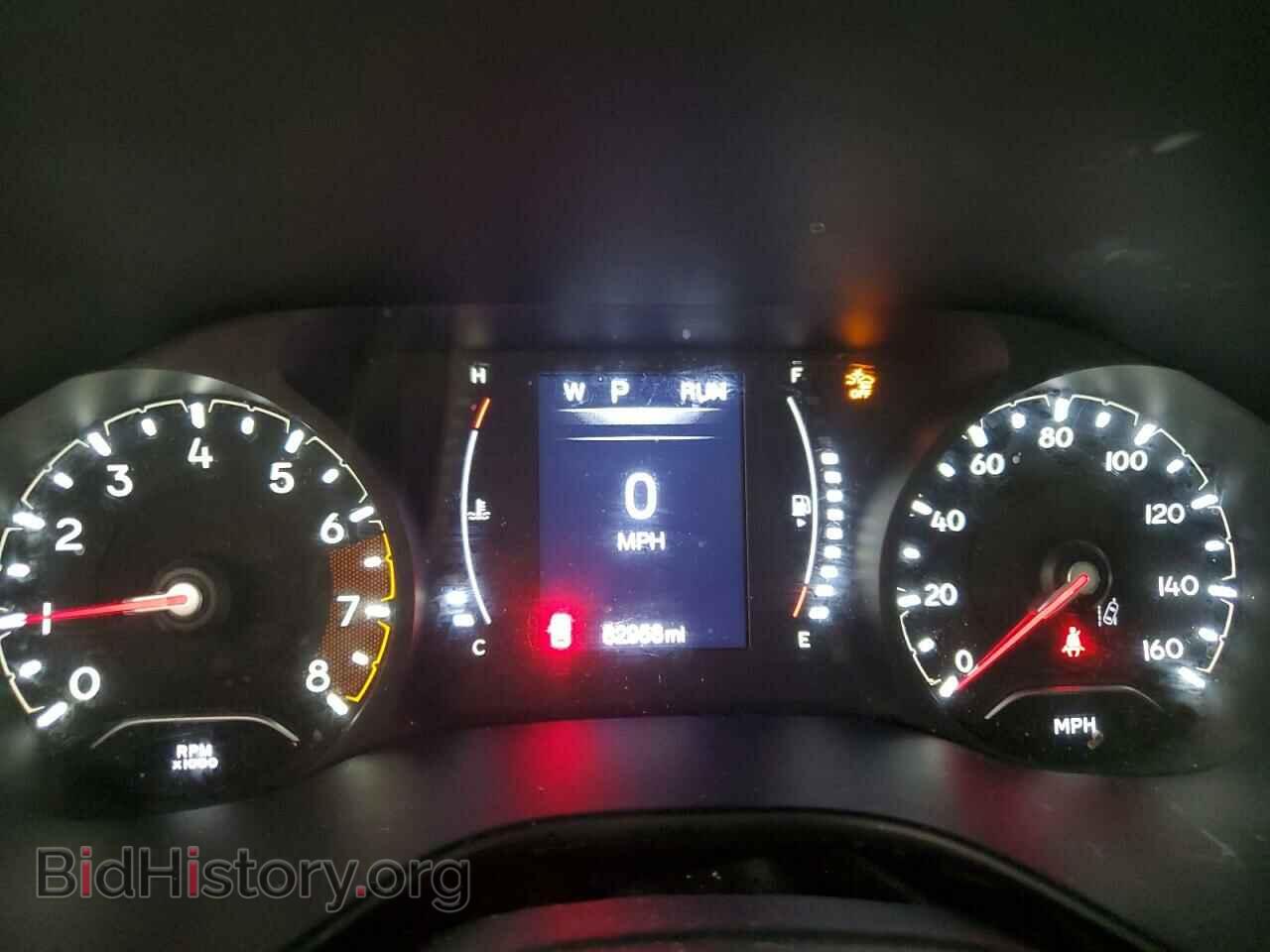 2022 JEEP COMPASS - VIN: 3C4NJCBB1NT138966 - Photo 9
