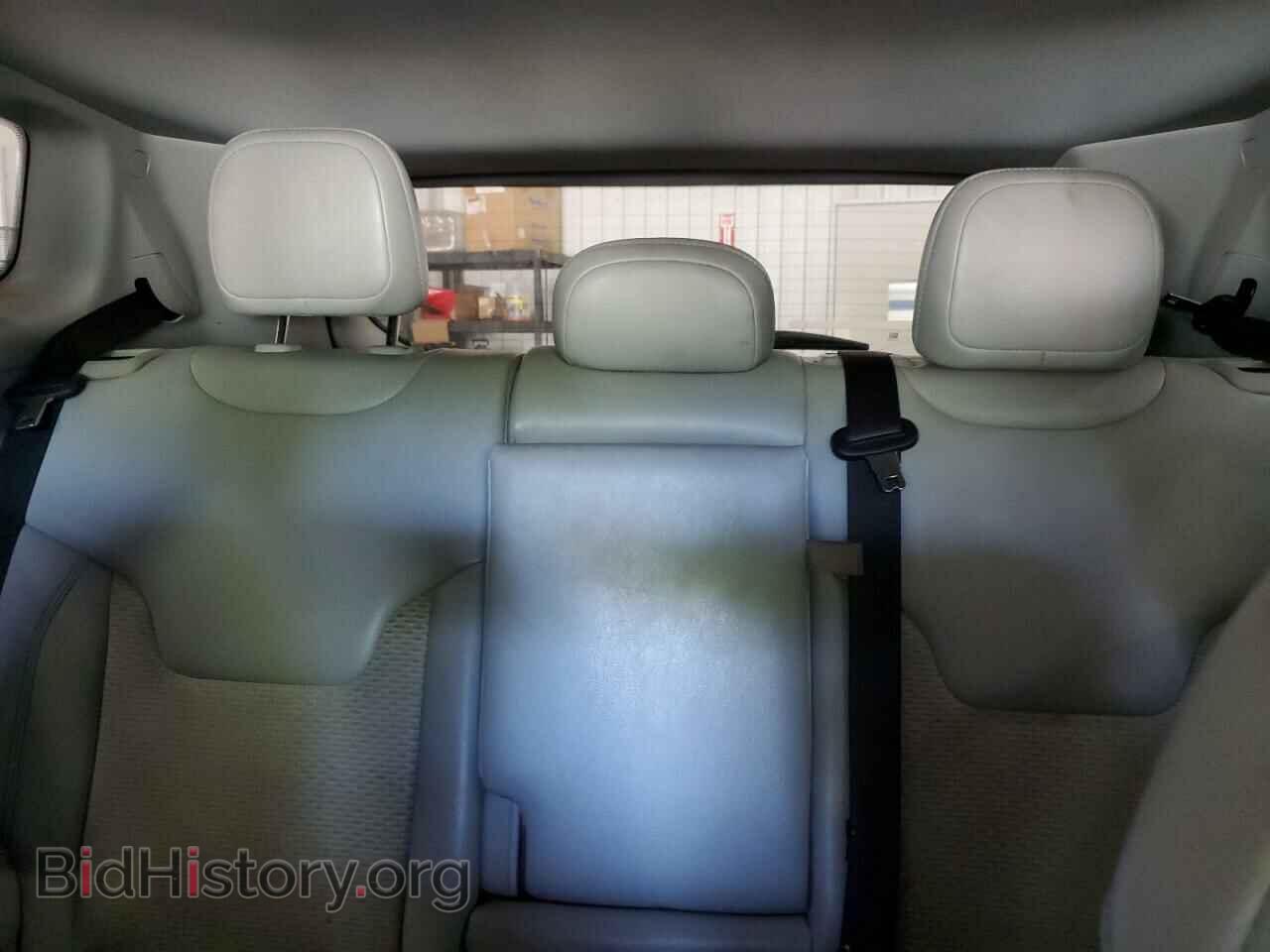 2022 JEEP COMPASS - VIN: 3C4NJCBB1NT138966 - Photo 10