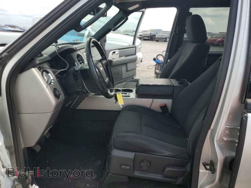 2017 Ford EXPEDITION (VIN 1FMJK1HT3HEA72131) — photo 7 of 13