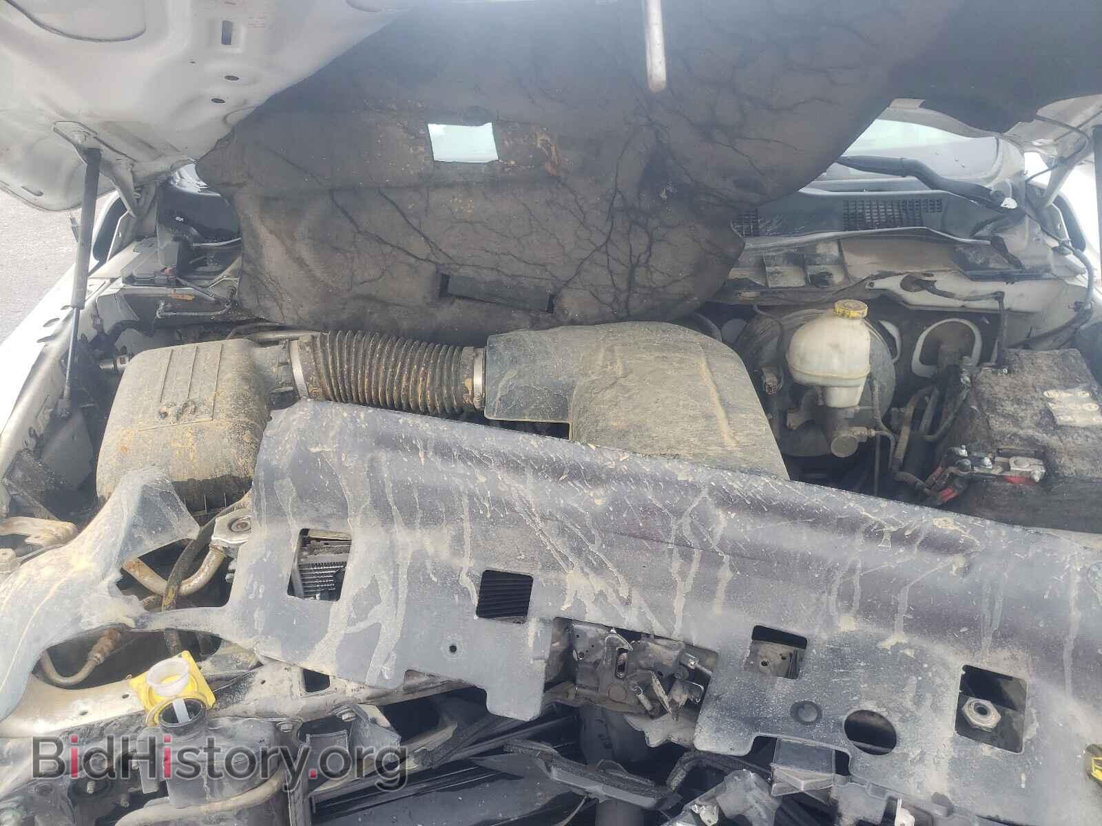2014 RAM 1500 - VIN: 3C6JR6DG0EG264236 - Photo 7