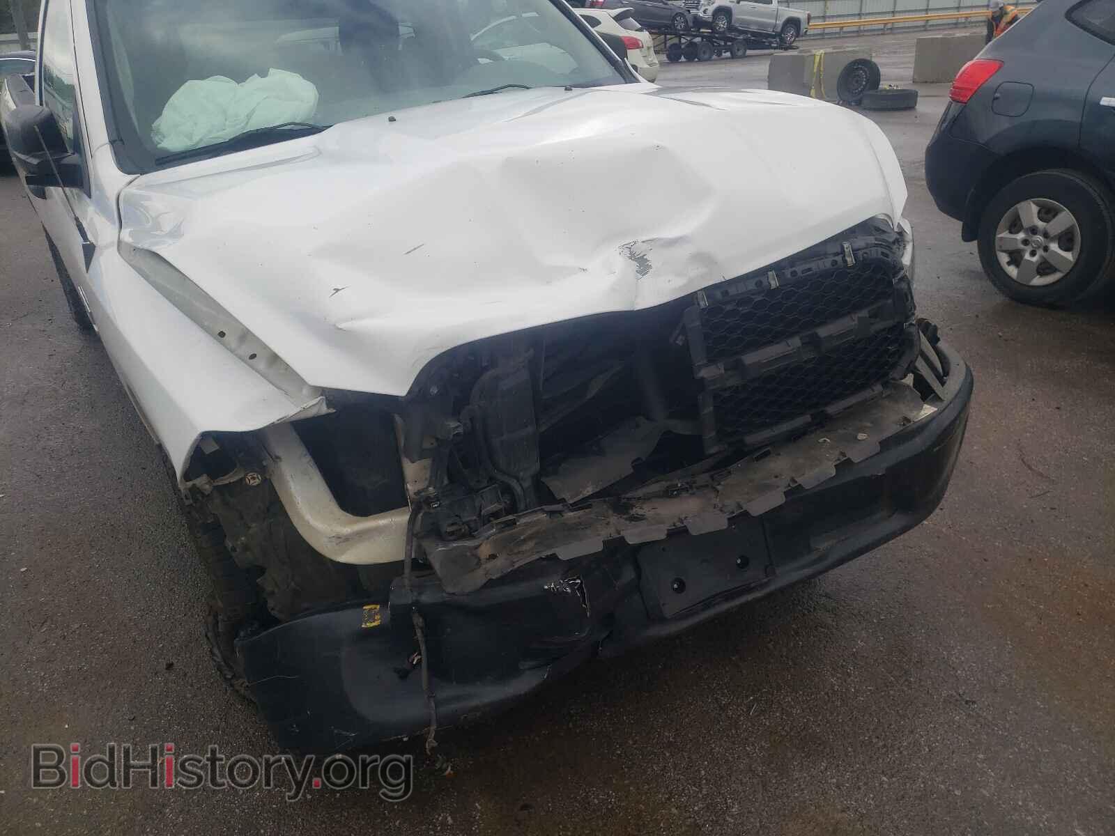 2014 RAM 1500 - VIN: 3C6JR6DG0EG264236 - Photo 9