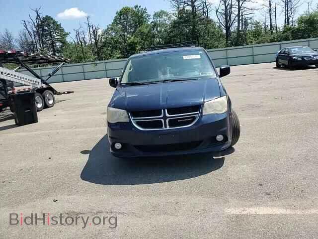 2013 DODGE CARAVAN - VIN: 2C4RDGDG2DR807336 - Photo 14