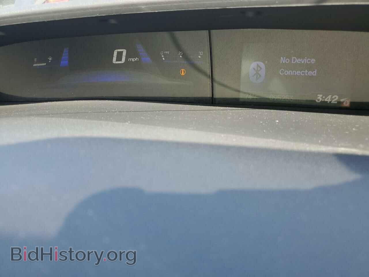 2013 HONDA CIVIC - VIN: 19XFB2F89DE066346 - Фото 9