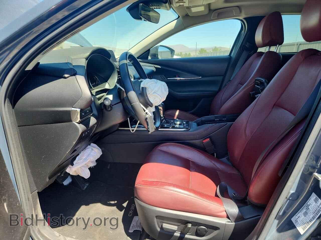 2024 MAZDA CX30 - VIN: 3MVDMBCM9RM641933 - Photo 7