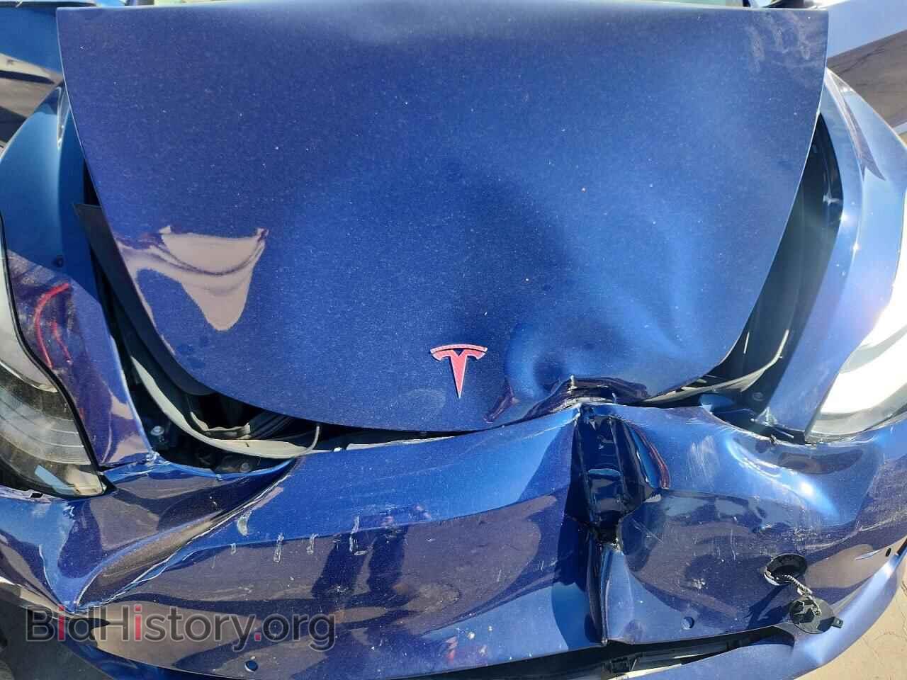 2018 TESLA MODEL 3 - VIN: 5YJ3E1EA9JF102597 - Photo 11