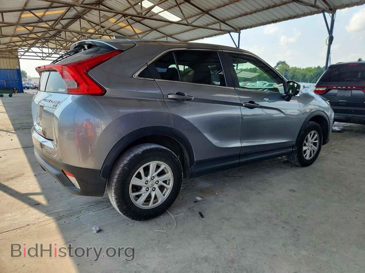 2019 MITSUBISHI ECLIPSE - VIN: JA4AT3AA3KZ030106 - Photo 3