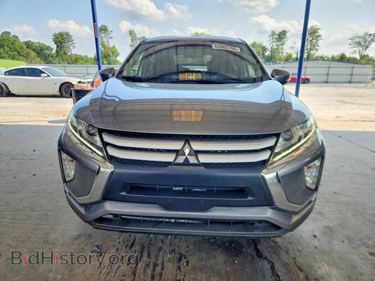 2019 MITSUBISHI ECLIPSE - VIN: JA4AT3AA3KZ030106 - Photo 5