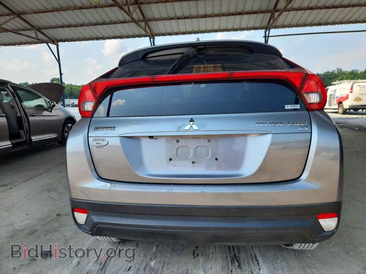 2019 MITSUBISHI ECLIPSE - VIN: JA4AT3AA3KZ030106 - Photo 6