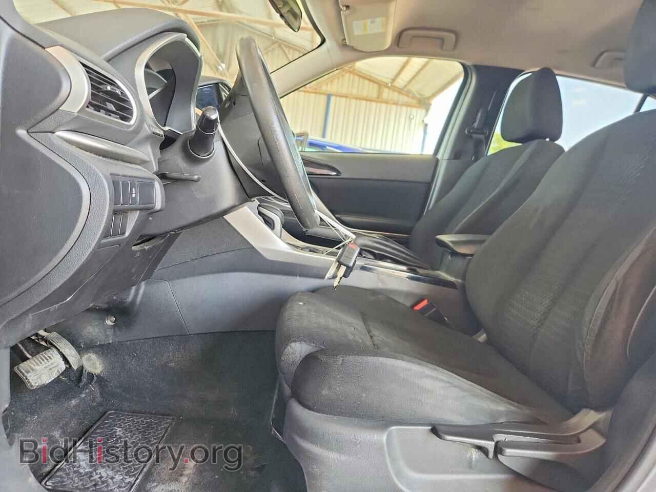2019 MITSUBISHI ECLIPSE - VIN: JA4AT3AA3KZ030106 - Photo 7