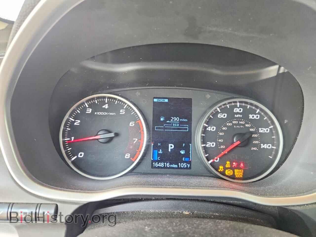 2019 MITSUBISHI ECLIPSE - VIN: JA4AT3AA3KZ030106 - Photo 9