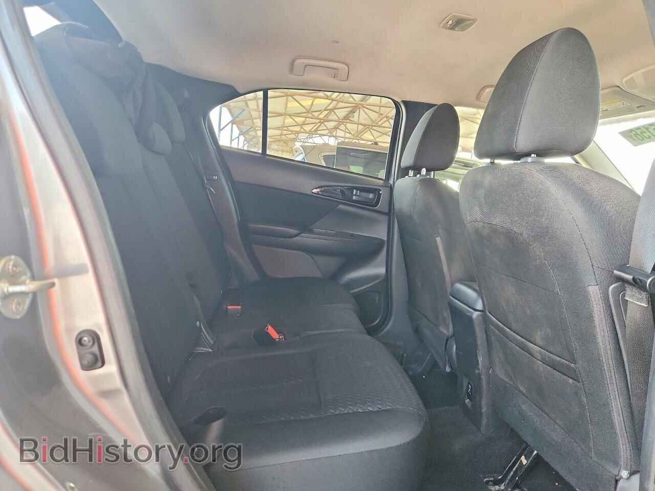 2019 MITSUBISHI ECLIPSE - VIN: JA4AT3AA3KZ030106 - Photo 10