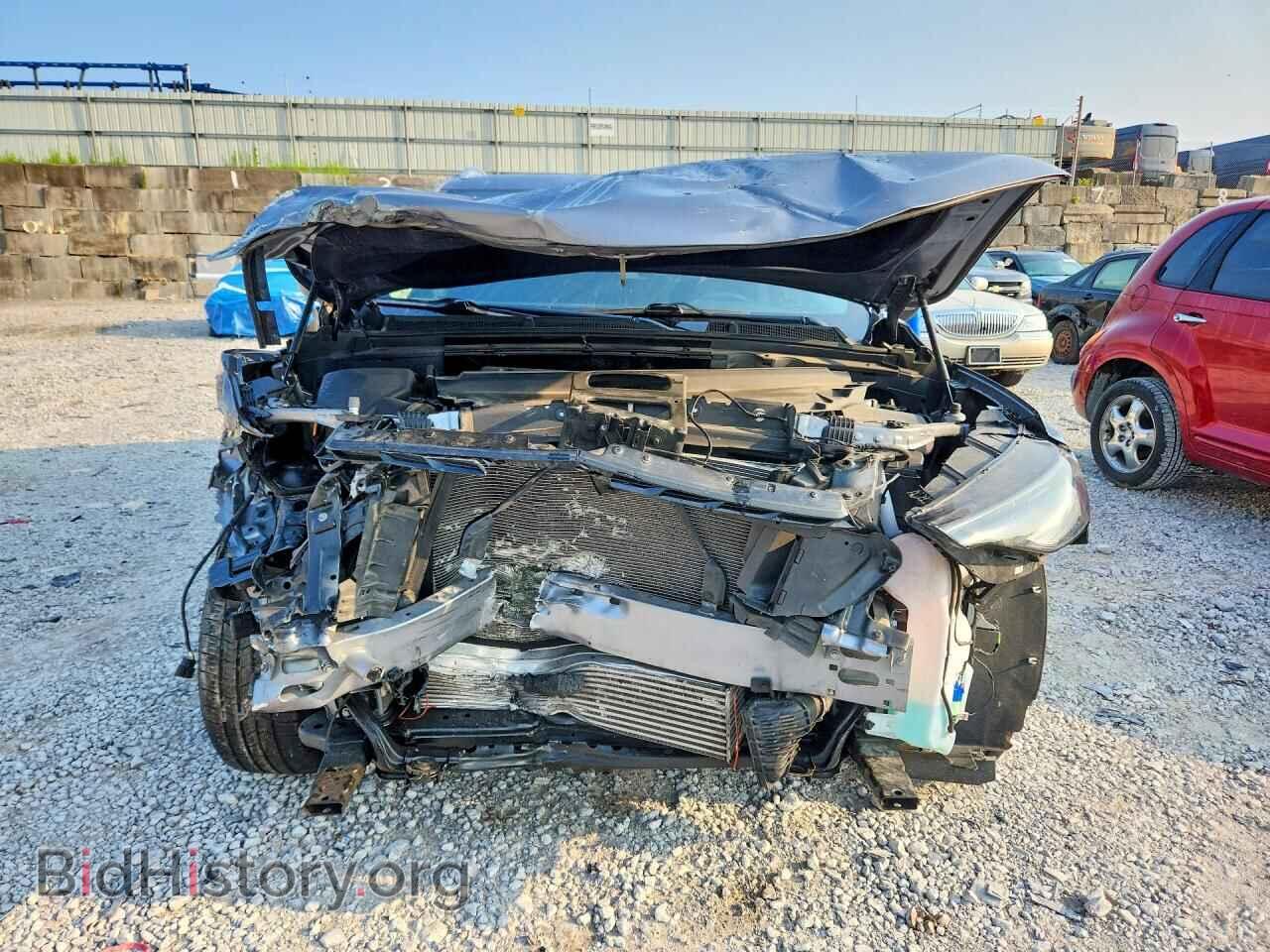 2021 BUICK ENVISION - VIN: LRBFZMR44MD082678 - Photo 5