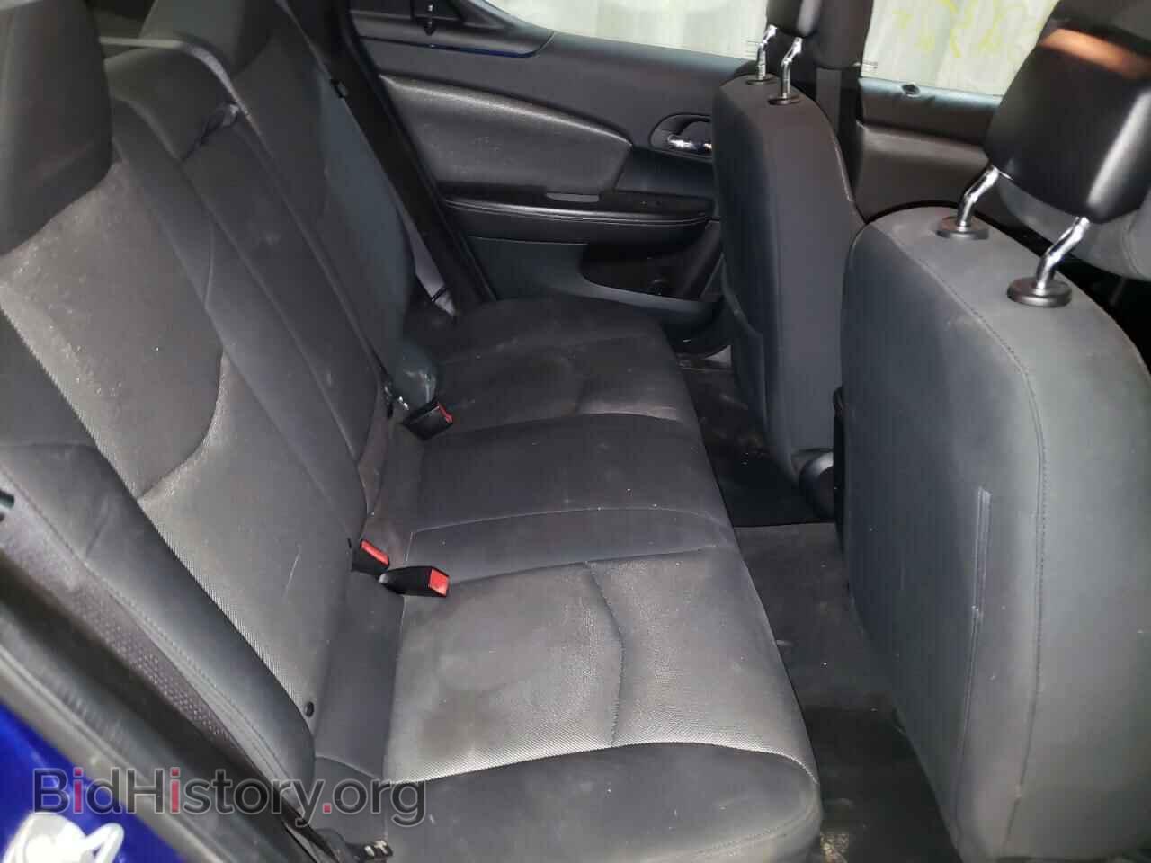 2013 DODGE AVENGER - VIN: 1C3CDZAG1DN710703 - Фото 6