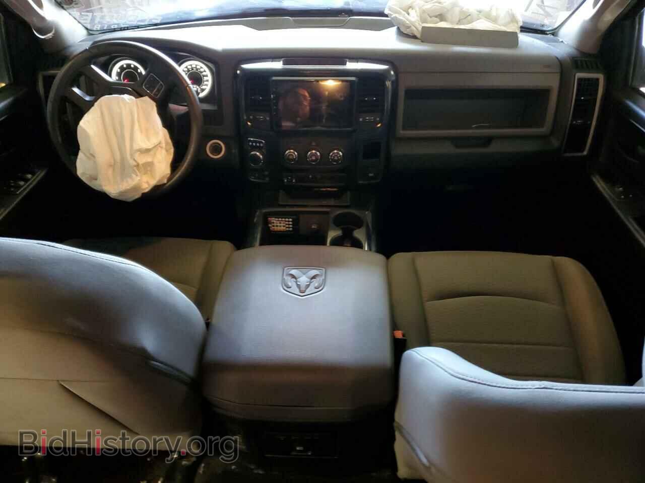 2014 RAM 1500 - VIN: 1C6RR7KT7ES244342 - Photo 8