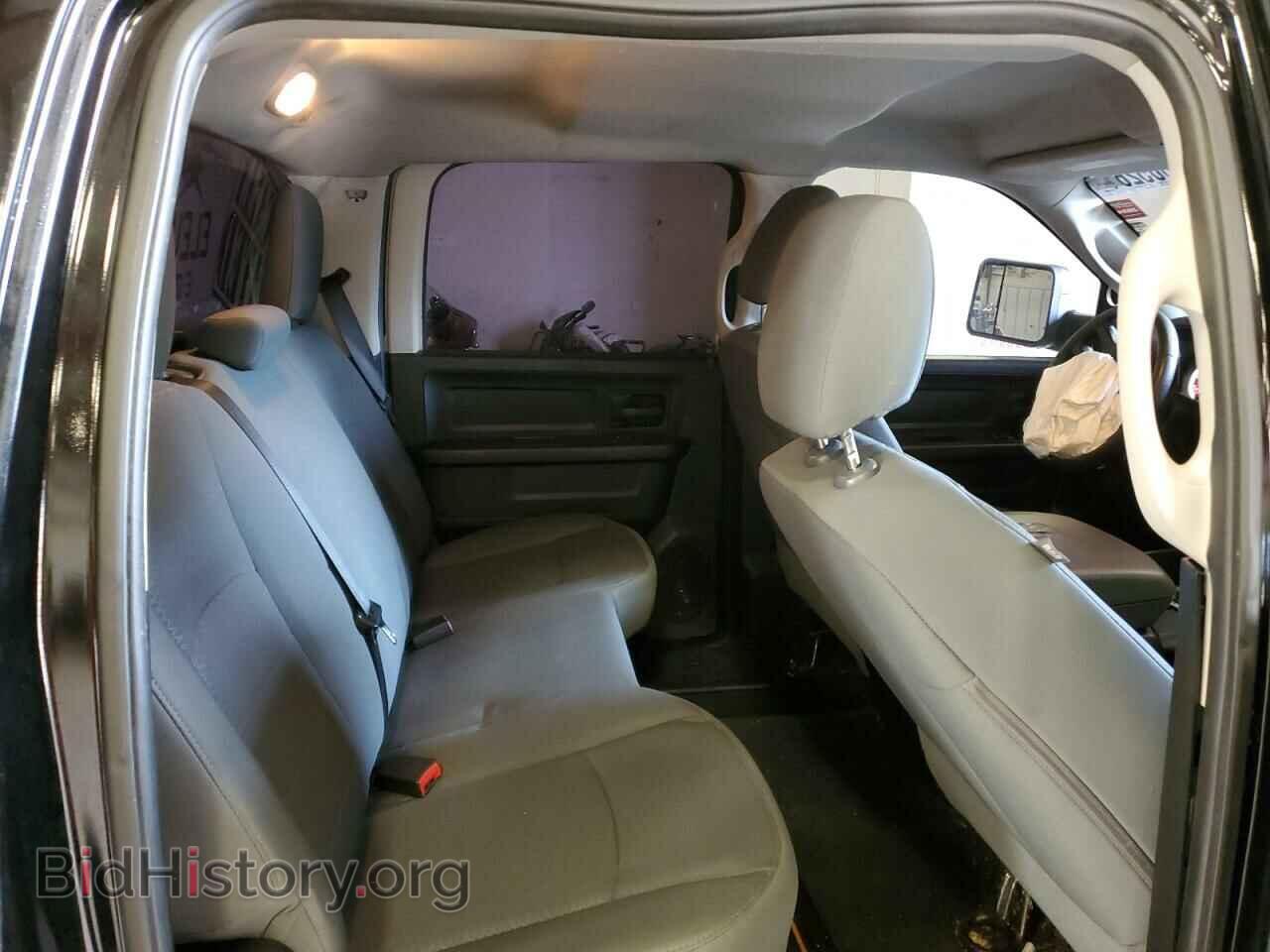 2014 RAM 1500 - VIN: 1C6RR7KT7ES244342 - Photo 10