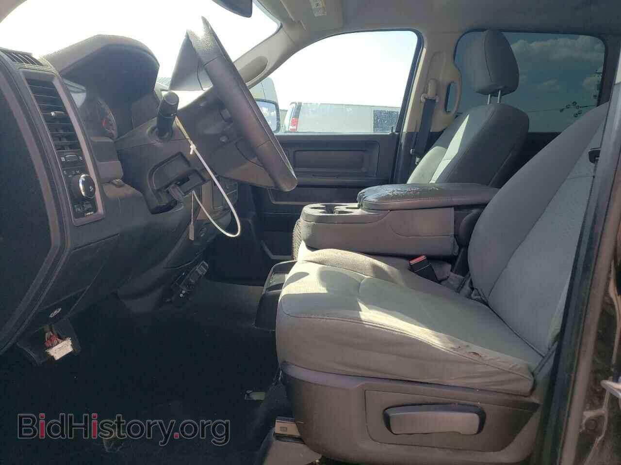 2013 RAM 1500 - VIN: 1C6RR6KT2DS629056 - Photo 7