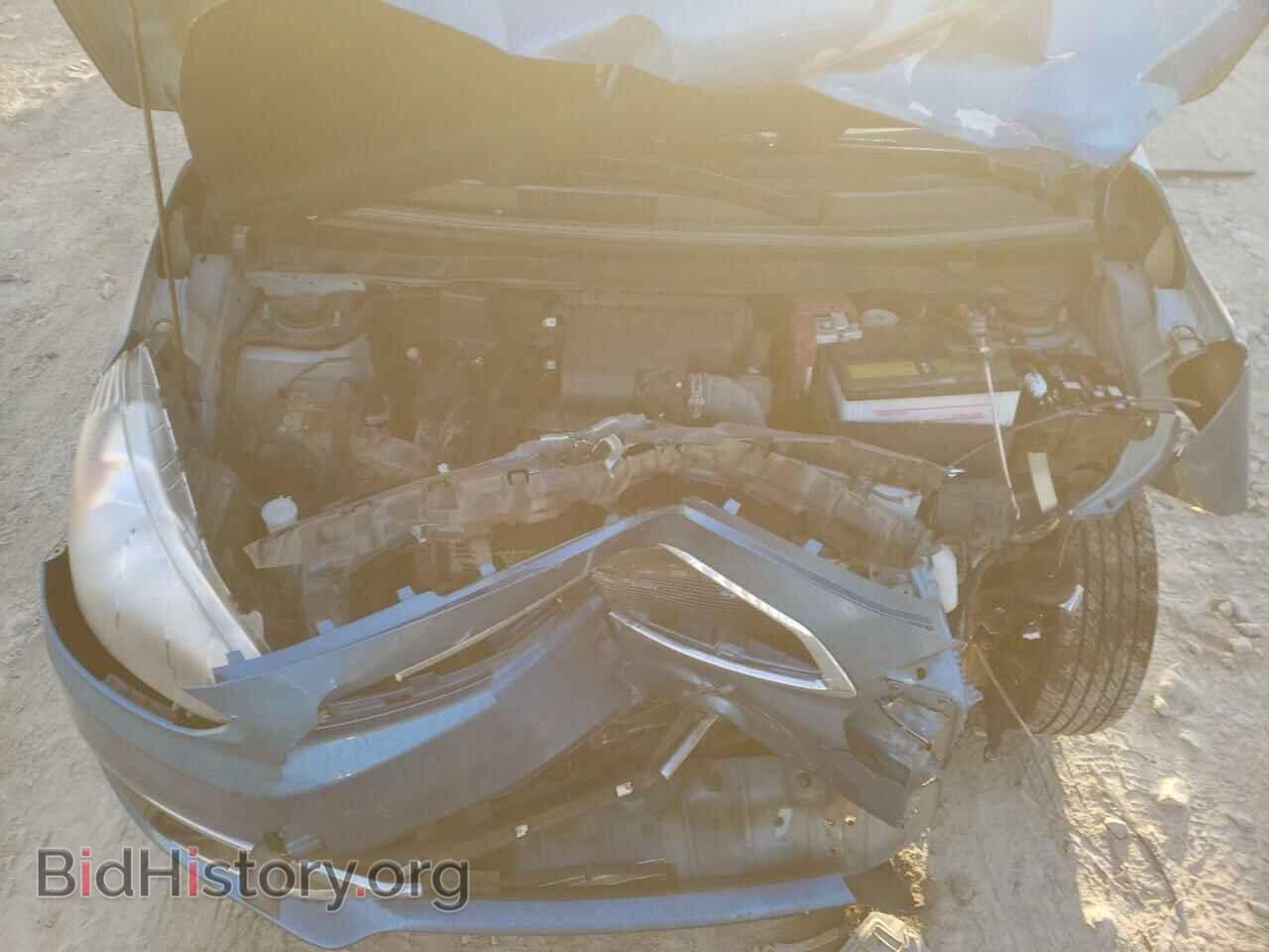 2019 MITSUBISHI MIRAGE - VIN: ML32A3HJ0KH008983 - Фото 7