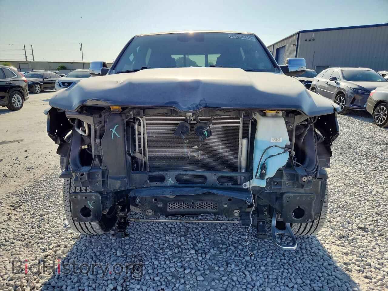 2019 RAM 1500 - VIN: 1C6SRFHT4KN906956 - Photo 5