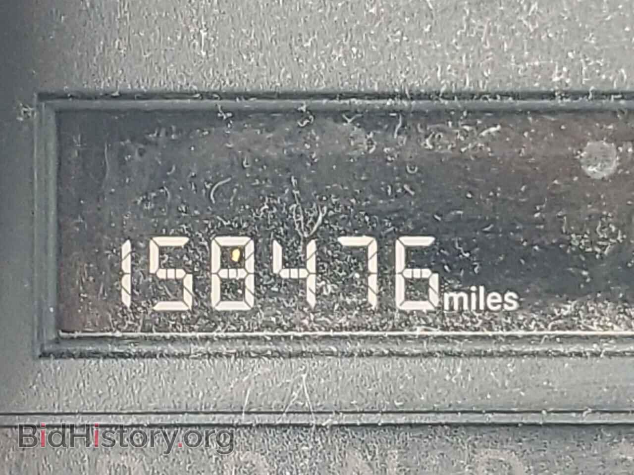 2014 DODGE CARAVAN - VIN: 2C4RDGCG6ER173371 - Фото 8