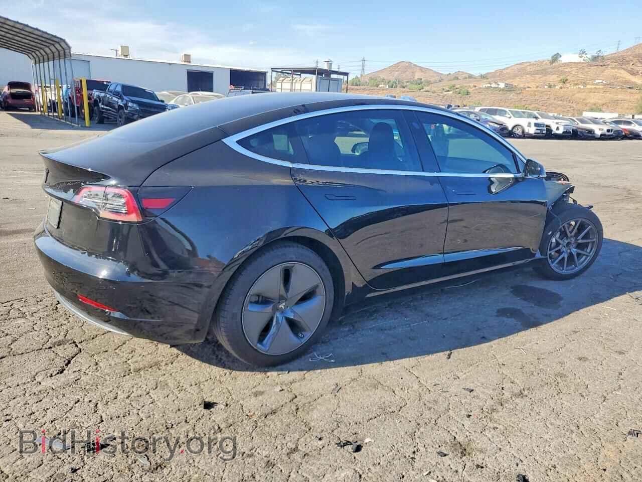 2020 TESLA MODEL 3 - VIN: 5YJ3E1EA7LF798797 - Photo 3