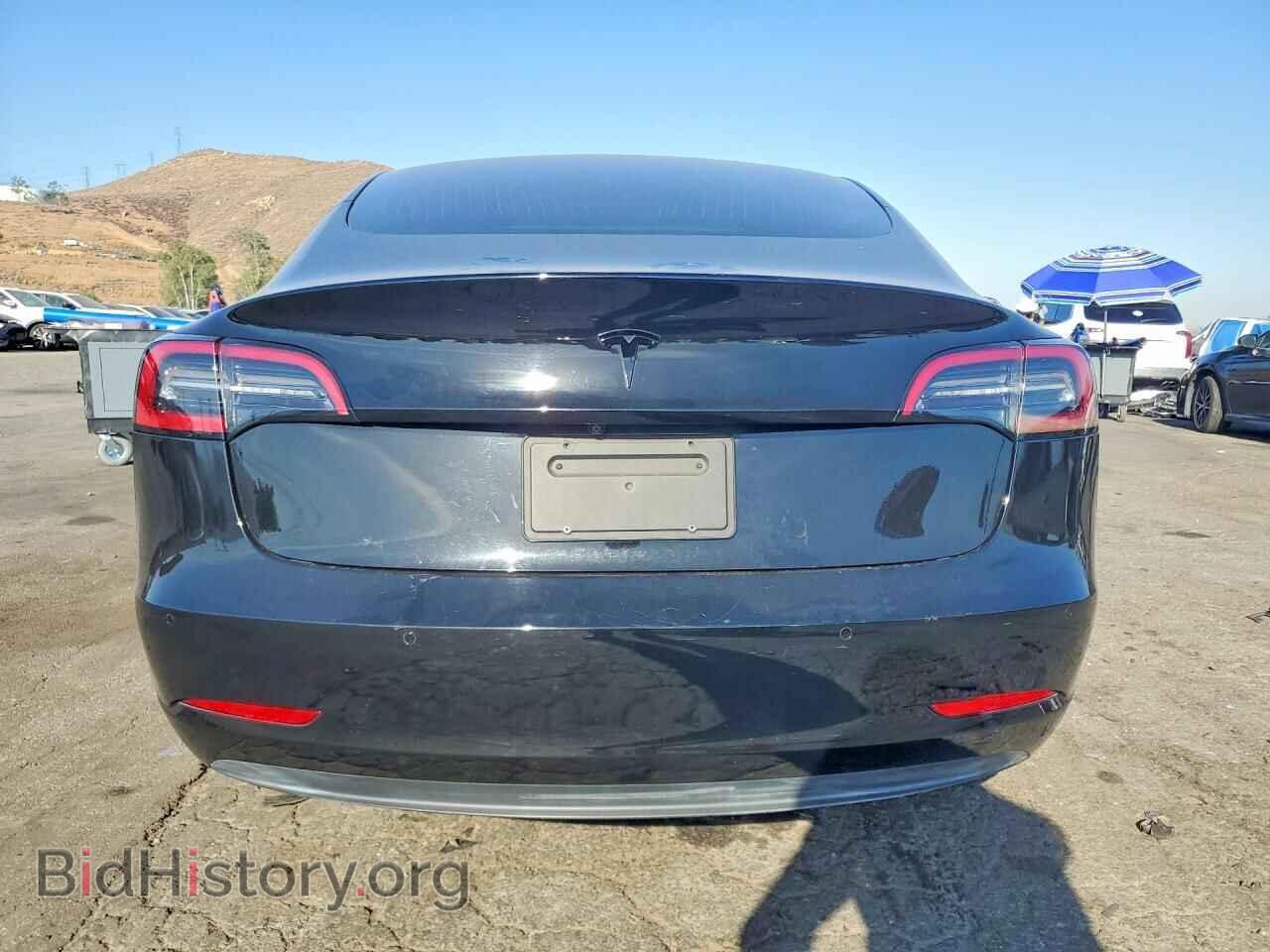 2020 TESLA MODEL 3 - VIN: 5YJ3E1EA7LF798797 - Photo 6