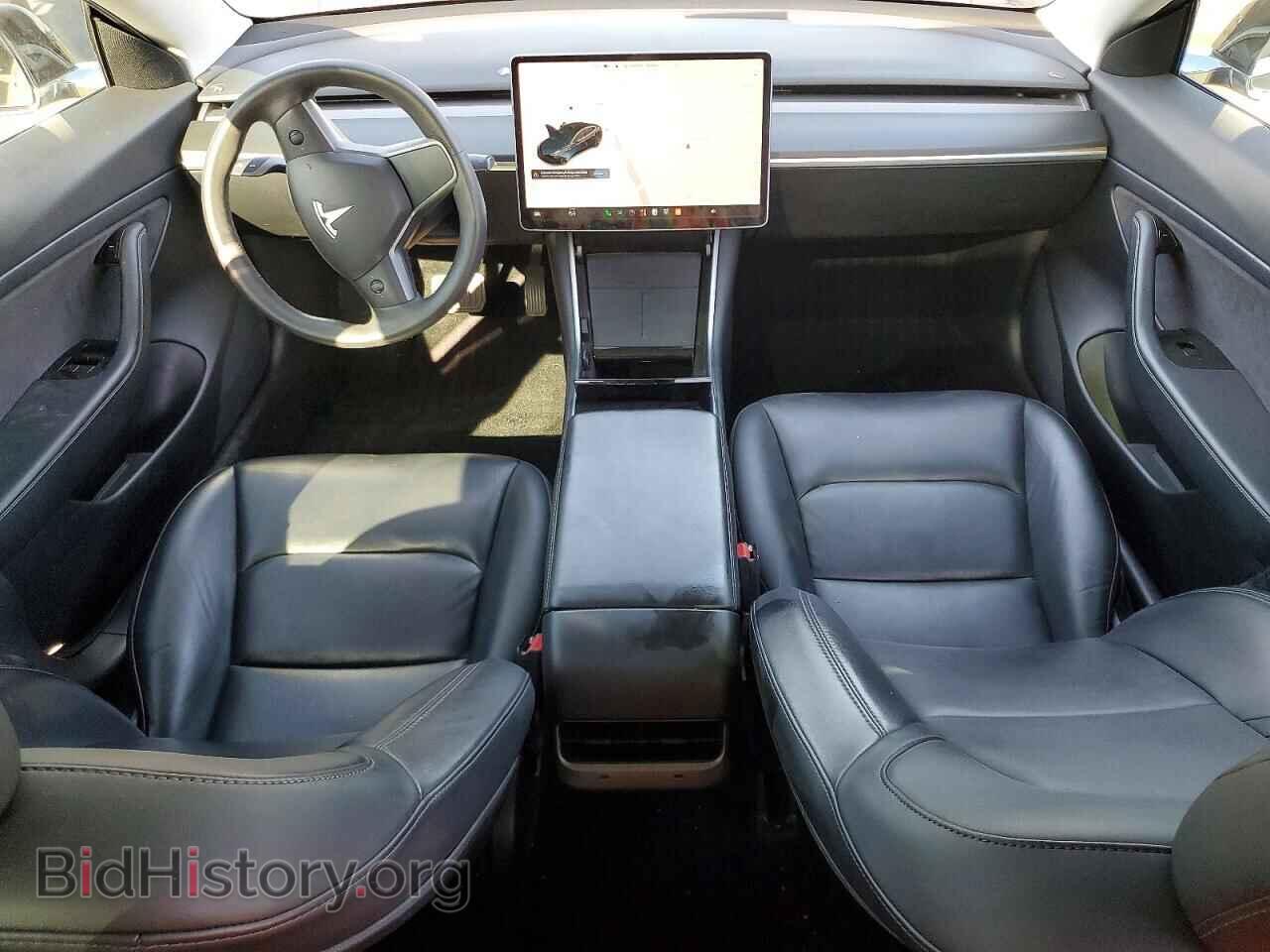 2020 TESLA MODEL 3 - VIN: 5YJ3E1EA7LF798797 - Photo 8
