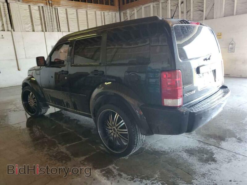 2011 Dodge NITRO (VIN 1D4PT4GK3BW604245) — photo 2 of 12