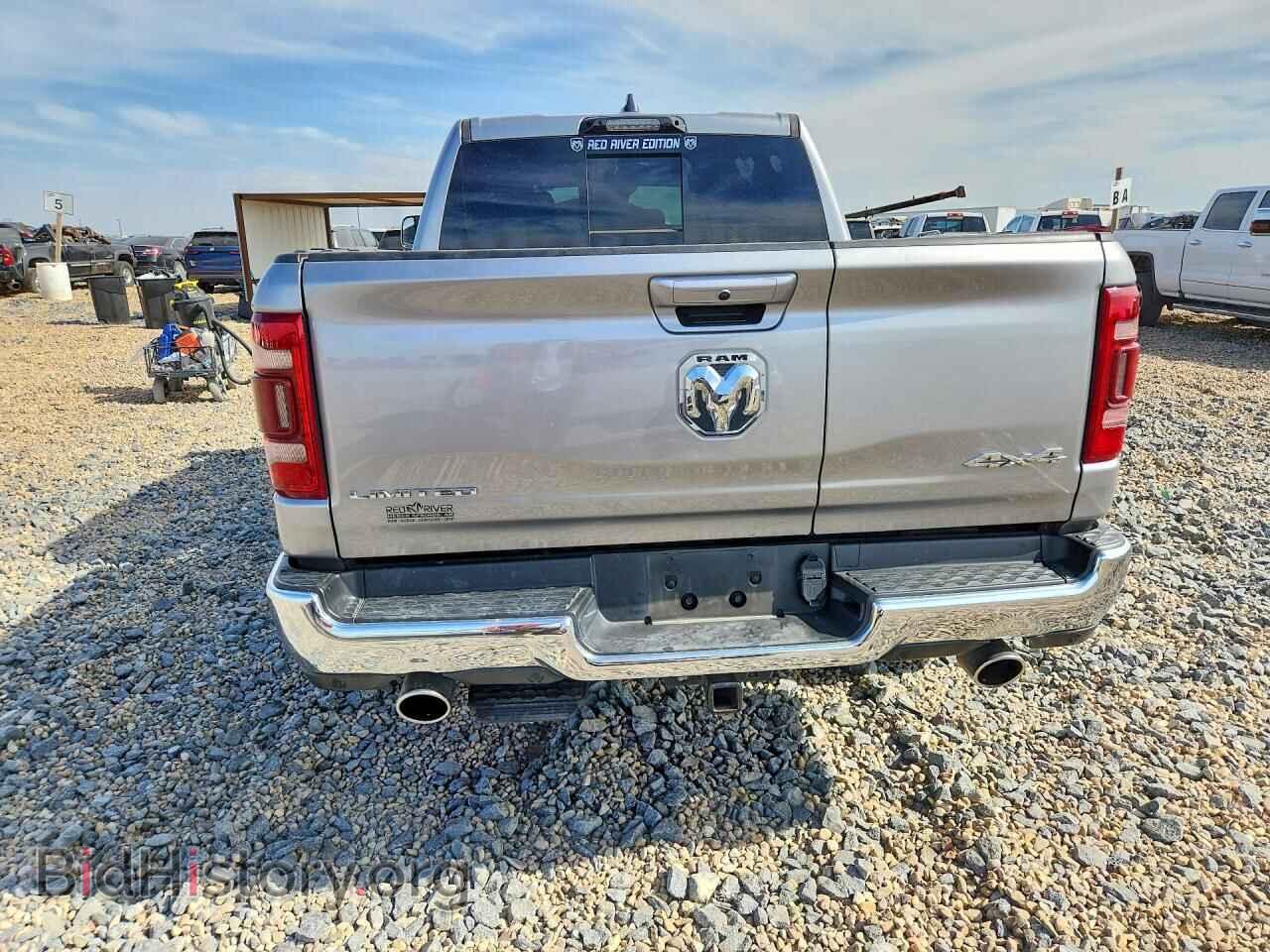 2023 RAM 1500 - VIN: 1C6SRFHT6PN607119 - Фото 6
