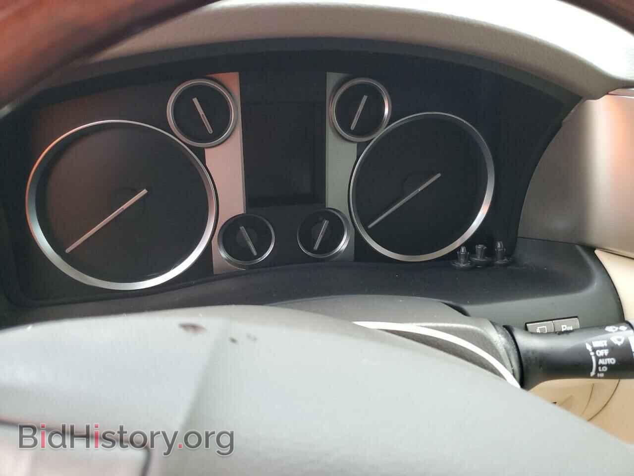2015 LEXUS LX570 - VIN: JTJHY7AX3F4178564 - Фото 8
