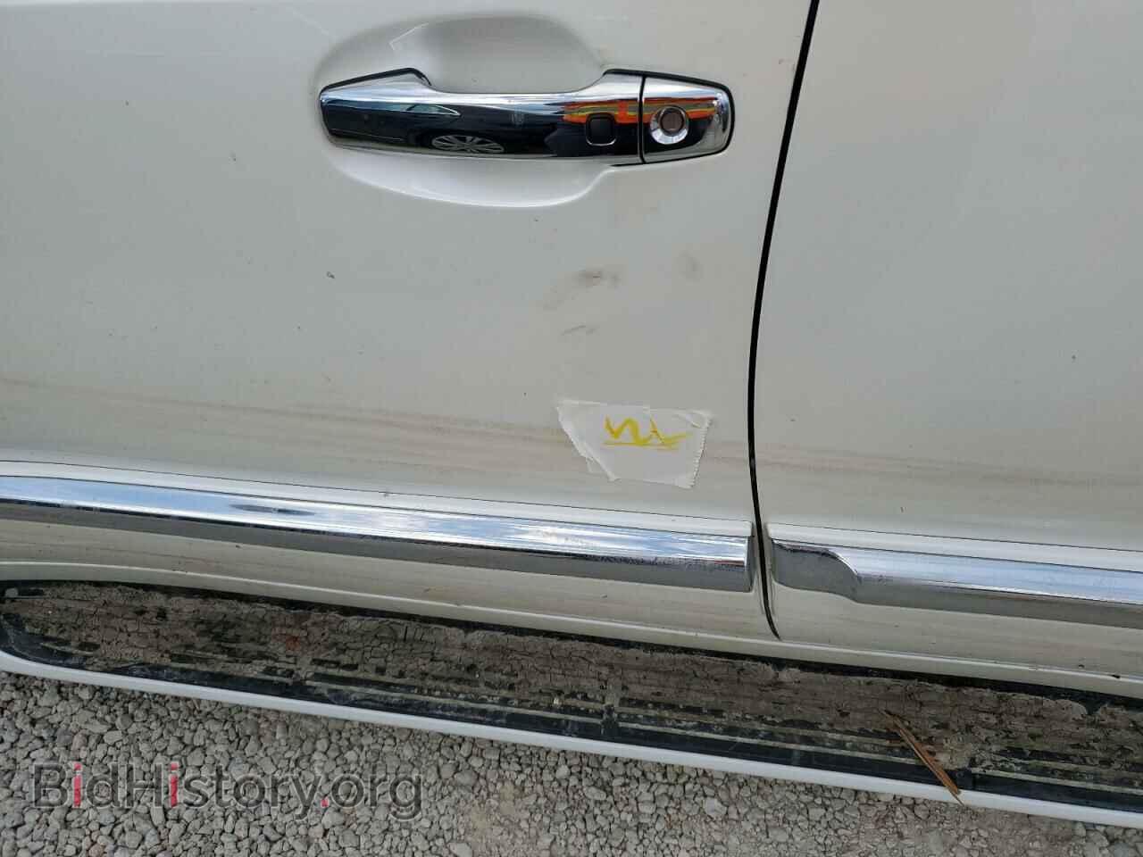 2015 LEXUS LX570 - VIN: JTJHY7AX3F4178564 - Фото 9