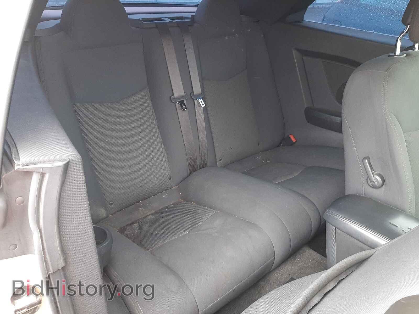 2010 CHRYSLER SEBRING - VIN: 1C3BC5ED3AN185047 - Фото 6