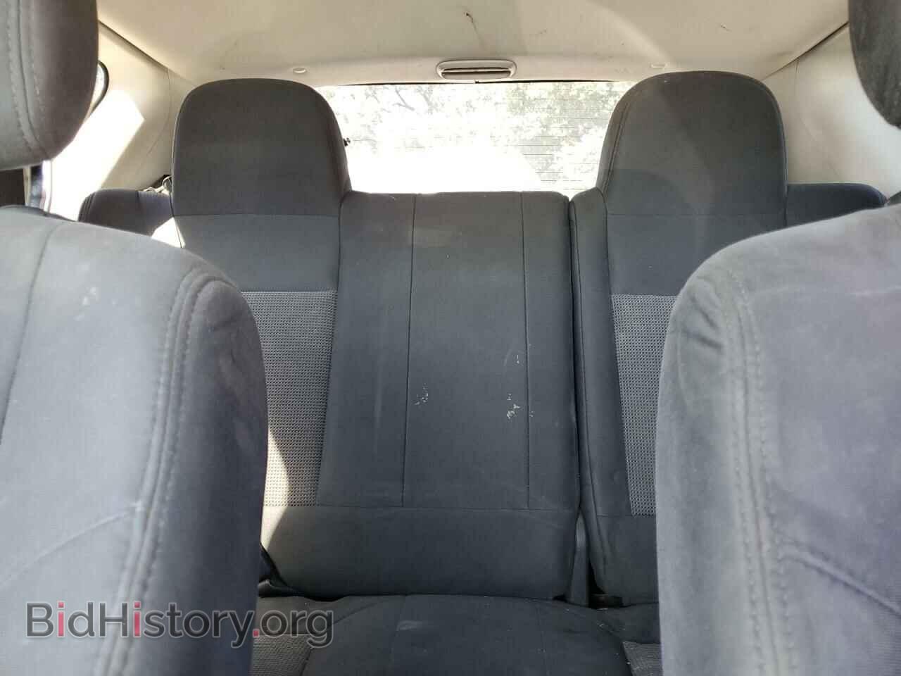 2014 JEEP COMPASS - VIN: 1C4NJCBB1ED769920 - Photo 10