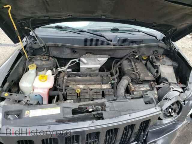 2010 JEEP COMPASS - VIN: 1J4NT1FA7AD647003 - Фото 7