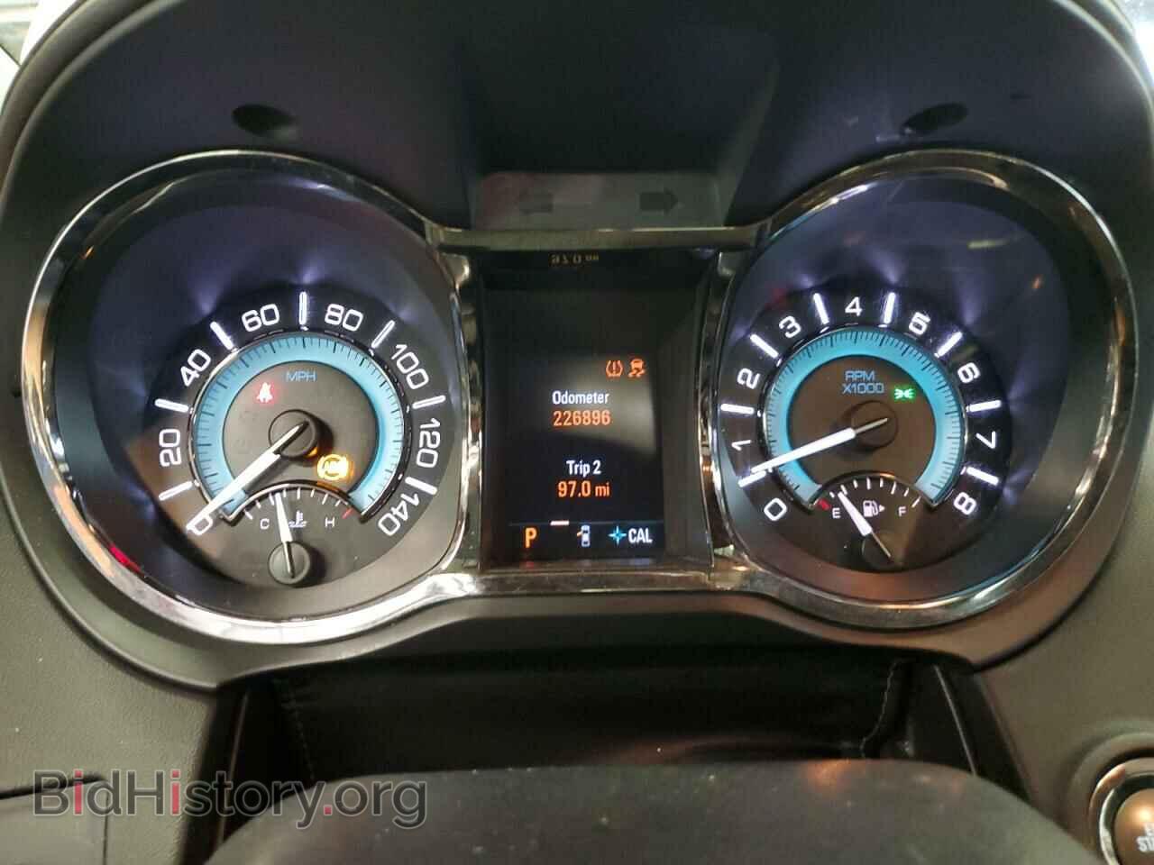 2012 BUICK LACROSSE - VIN: 1G4GJ5E36CF238671 - Фото 9